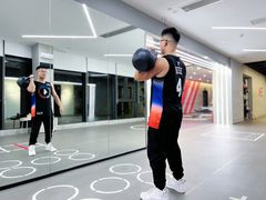 -WEGYMER健萌健身(雅颂居馆)