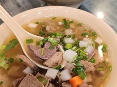 -西关刘福记(文德路店)