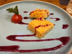 -米德维奇俄式西餐厅(西六道街店)