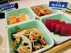 -苏梦江南·淮扬菜(夫子庙店)