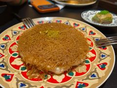 -ALAMEEN阿拉伯餐厅(三里屯店)