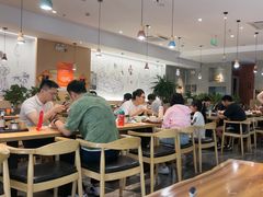 -官桥贡面(吉城大厦店)