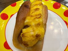 -肥韬茶餐厅(南山mini店)