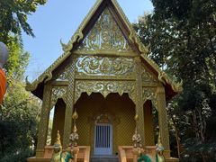 -西双版纳勐泐文化旅游区