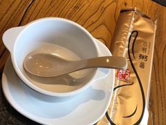 -小城粥道·海胆鲜虾粥(解放广场店)