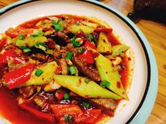 -湖南文氏湘菜馆(顺河高架路店)