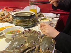 -加餐海鲜自助(集美银泰百货店)