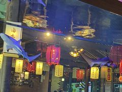 -酒阳蒸经·观音桥大排档