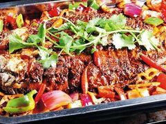 -滋味烤鱼(超洋店)