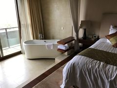 -宁波九龙湖开元度假村