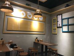 大堂-罗罐中米粉(人信汇店)