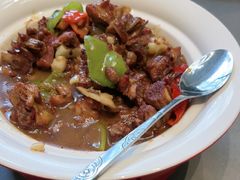 -老山东·山东菜(鲁菜名店)