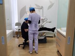 -联合口腔(西环诊所)