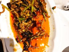 -眉州东坡(华联万柳店)