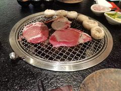 -喵小乙碳火烤肉(大坪协信星光天地店)