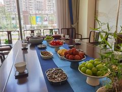 -澜沧古茶·商务茶馆(萧山人民广场店)