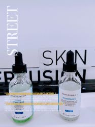 -JNK皮肤管理中心