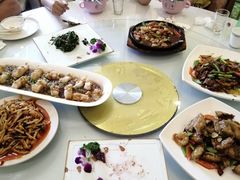 -百花食府(渔阳南路店)