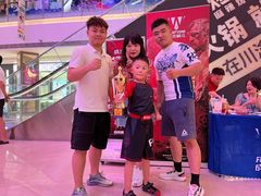 -成杰格斗·拳击·柔术·防身术(建设路店)