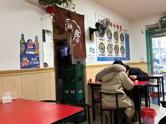 -春艳砂锅居(新玛特店)