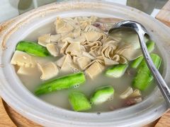 千张笋尖-景式·廣東粤菜(凤凰古站店)