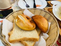 -巴伐利亚啤酒坊(意式风情街店)