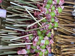 -为民烧烤吧.自贡爆炒菜(收录10年好店)