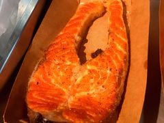 -百佳永辉超市(福田星河店)