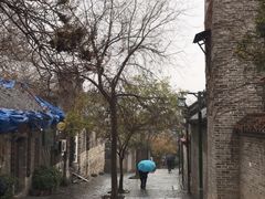 -天朝元辅-徐州民俗博物馆