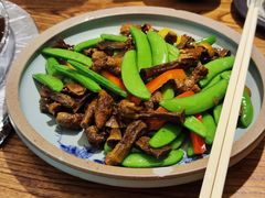 -垚慈居素食(华发新城店)