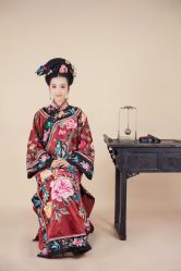 -盘子女人坊古装写真摄影(天津总店)