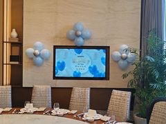 -泓历皇朝酒店(东亭店)