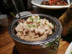 -炊烟小炒黄牛肉(中心印象城店)