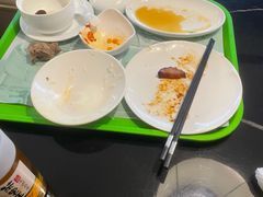 -世外桃源水疗会(皇庭彩园店)
