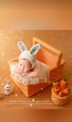 -挚纯baby儿童摄影(庐阳区店)