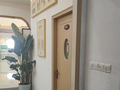 -筋骨堂热敷推拿按摩(招商花园城店)