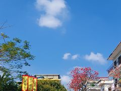 -伦教678文化街