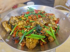 -胖东瓜·浏阳菜馆(火车站店)