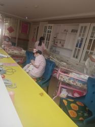 -金月汇月子会所(北大街店)
