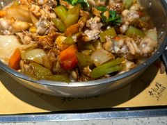 -黄记煌三汁焖锅(顺义华联店)