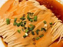 -味香斋·麻酱面(南京东路店)