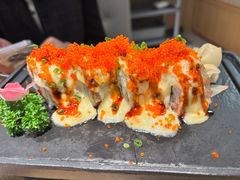 -阿吾罗·月咏精致日料(港汇恒隆广场店)