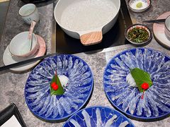 -好鲆·活鱼料理(金地广场店)