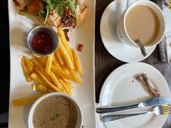 -blue frog蓝蛙(长泰广场店)