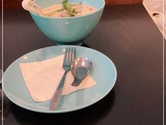 -URBAN SOI Thai Kitchen乐泰料理(长乐路店)