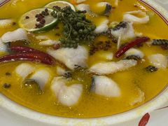 -箸福·夜上海(仙林金鹰店)