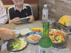 -韩一馆(吉大店)