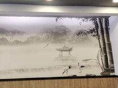 大堂-阿扁杭州面(苗圃店)