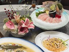 -尖沙咀大酒楼(罗村店·粤菜海鲜·宴会聚餐)