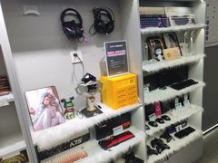 -网鱼网咖·电竞(南开百脑汇店)